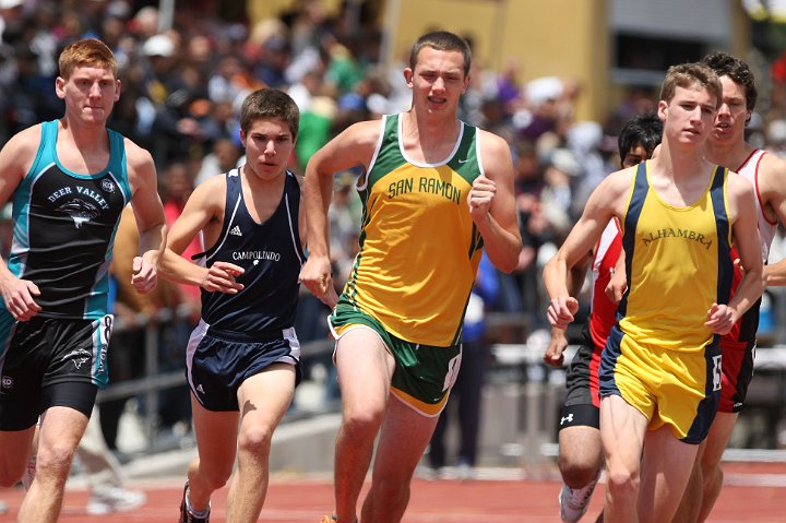 2010 NCS Tri-Valley148-SFA.JPG - 2010 North Coast Section Tri-Valley Championships, May 22, Granada High School.